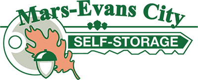 Mars-Evans City Self Storage - Mars, PA