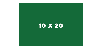 10x20