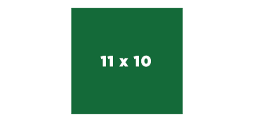 11x10